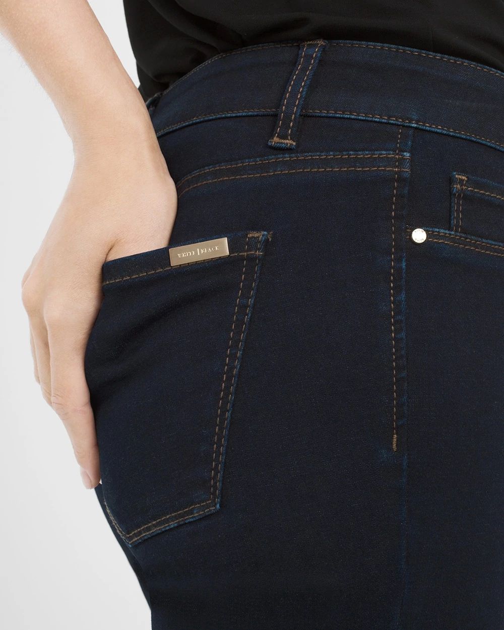 Skinny Jeggings White House Black Market